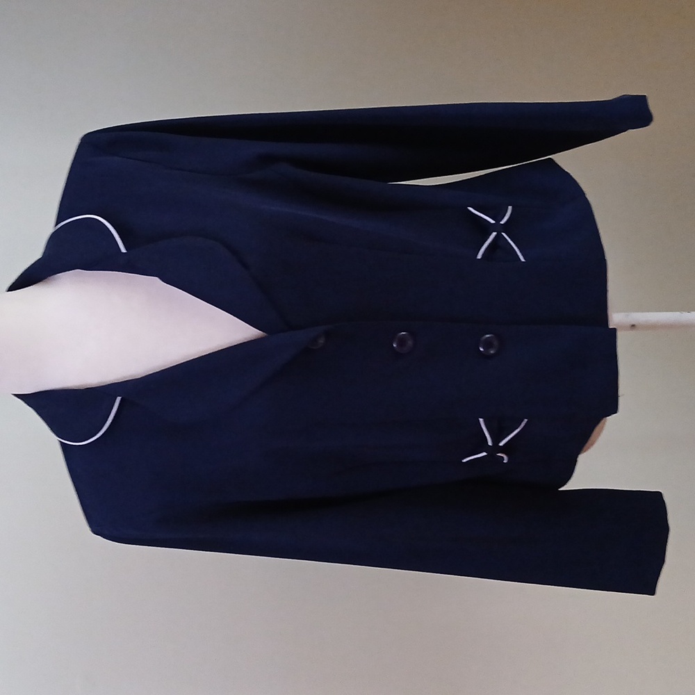 2/$15 T.Milano Vintage Blazer Suit Jacket